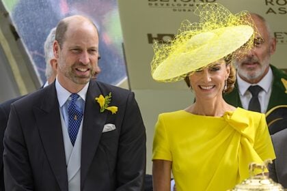 2026 Royal Ascot - Day 2