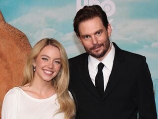 Sydney Sweeney and Sam Levinson