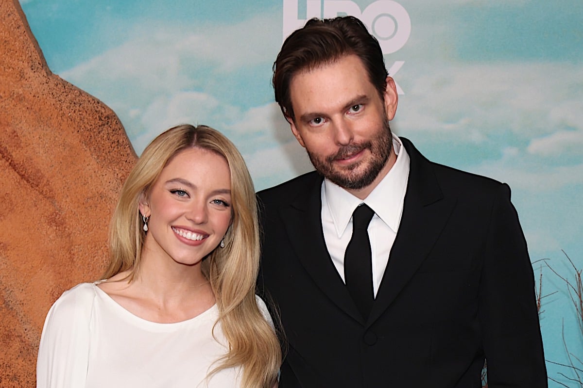 Euphoria Creator Sam Levinson Breaks Silence on Sydney Sweeney's OnlyFans Backlash