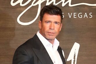 Taylor Sheridan
