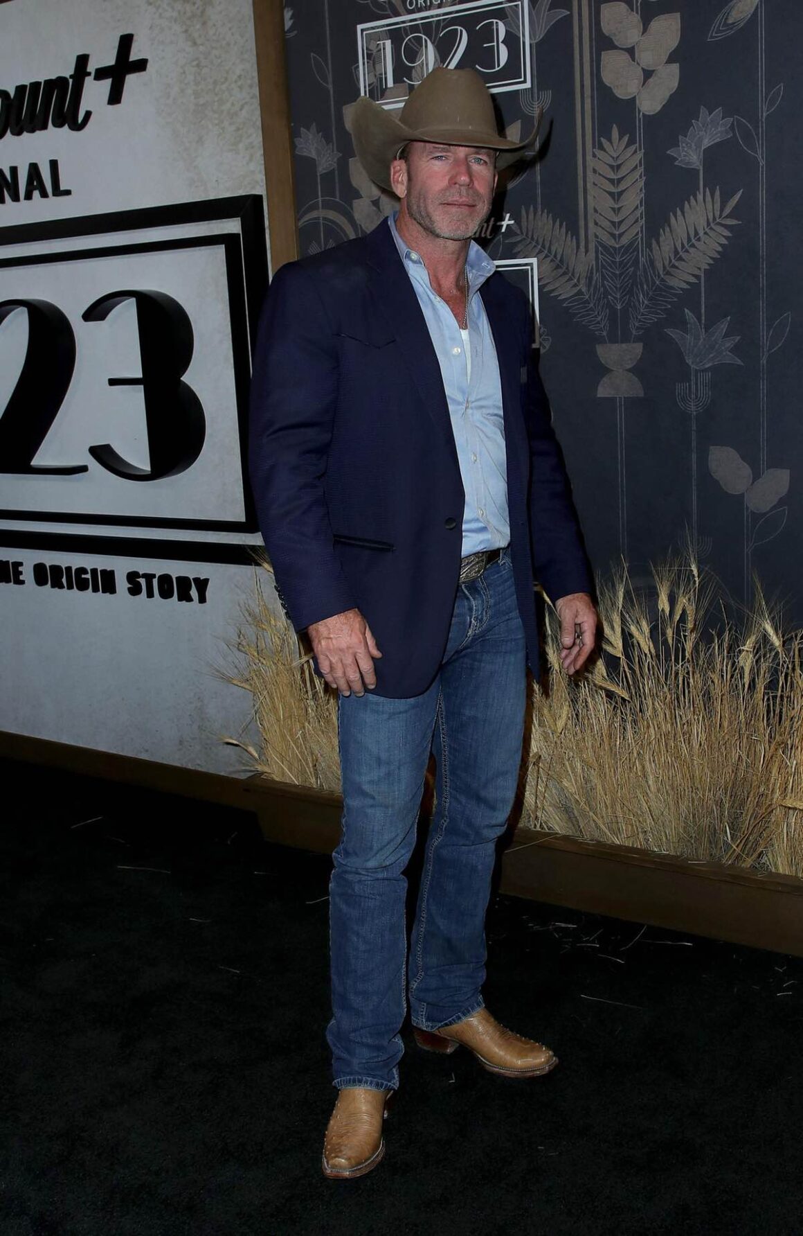 Taylor Sheridan Has No Regrets About Rage-Baiting Critics, Reveals He Deliberately Sidelined Demi Moore 5 Taylor Sheridan
