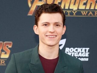 Tom Holland