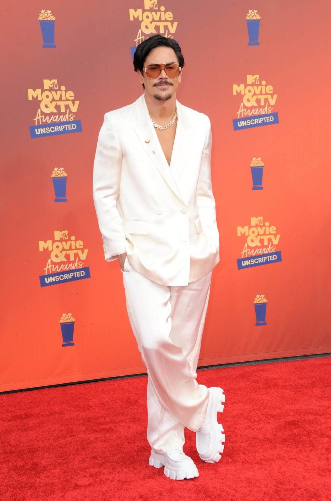 Tom Sandoval
