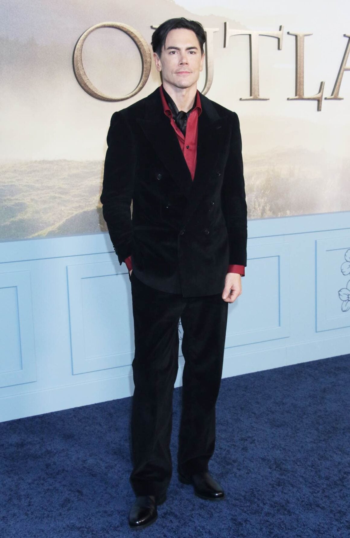 Tom Sandoval