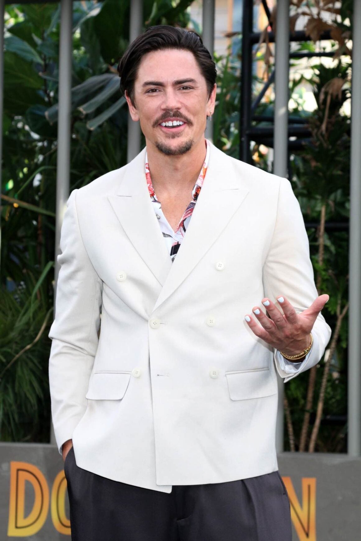 Tom Sandoval