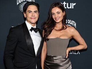 Tom Sandoval
