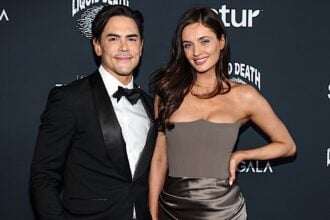 Tom Sandoval