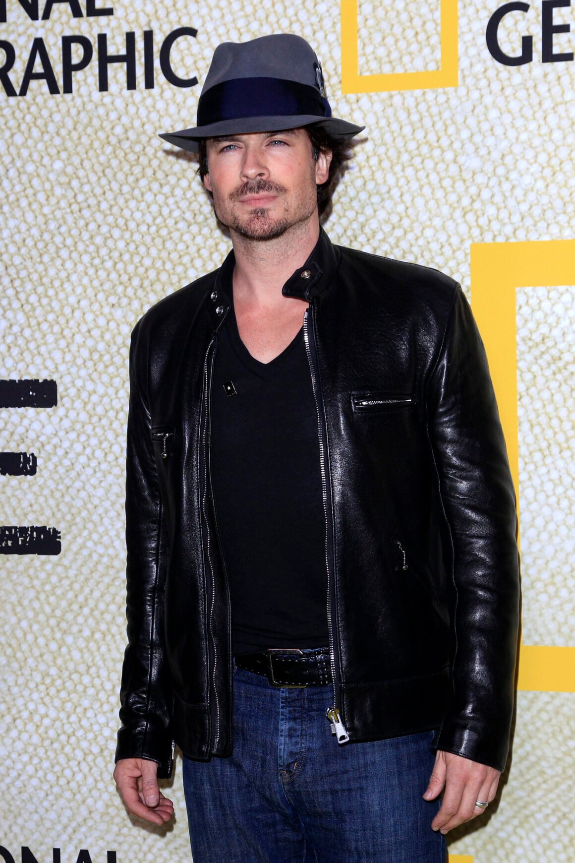 Ian Somerhalder Details His Messy Netflix Falling-Out That Ended His Acting Career 2