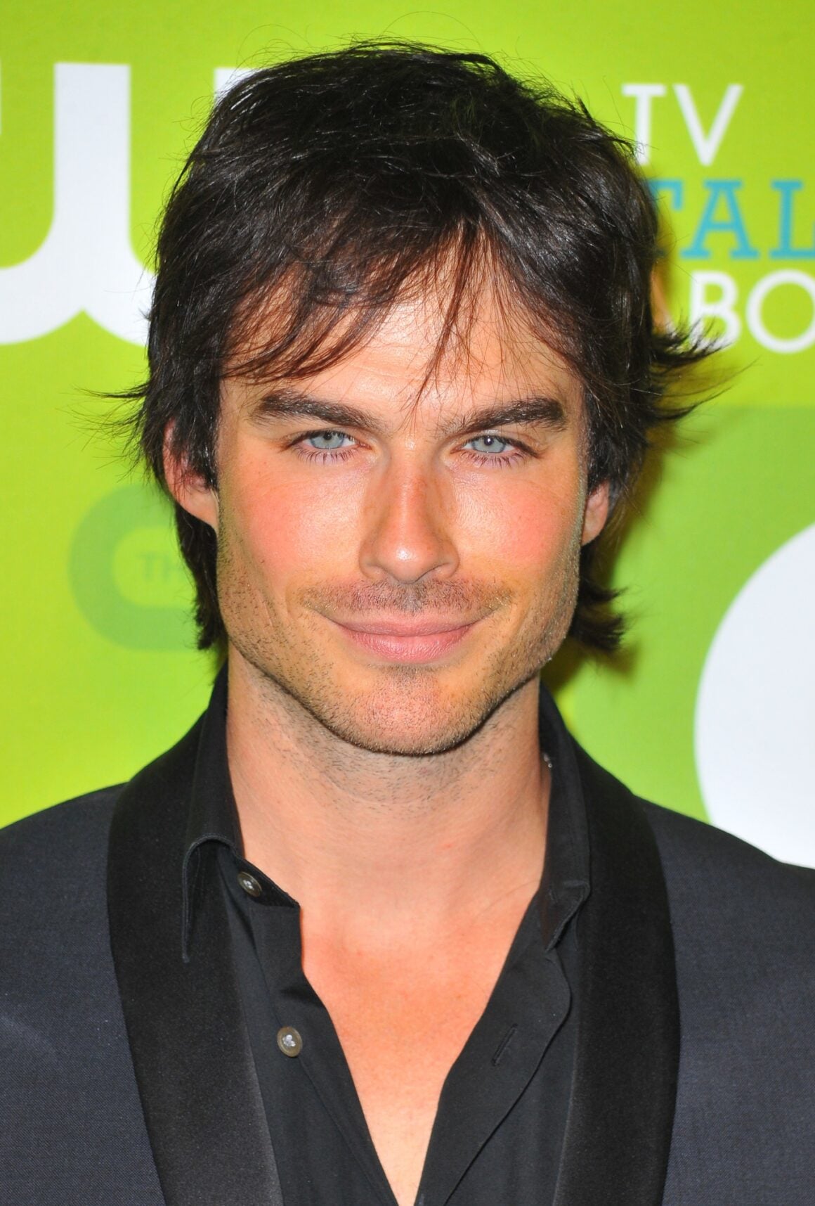 Ian Somerhalder Details His Messy Netflix Falling-Out That Ended His Acting Career 1
