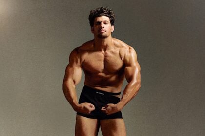 LGN Louis Gabriel Nouchi OnlyFans collection