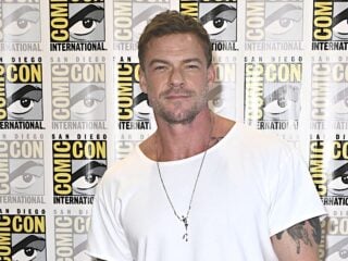 Alan Ritchson