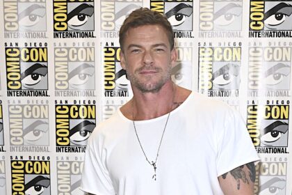 Alan Ritchson