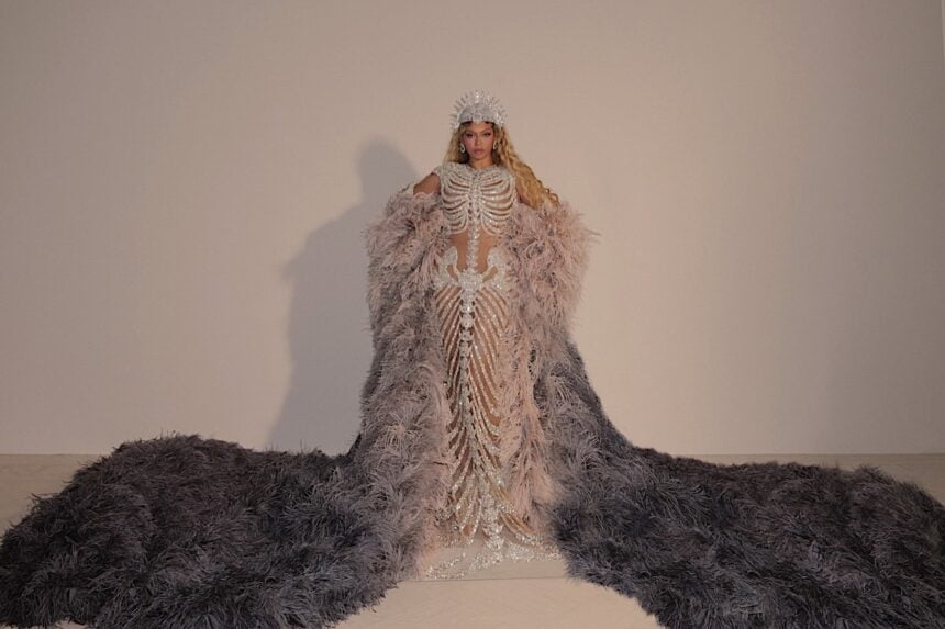 Beyonce