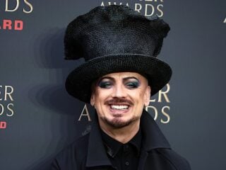 Boy George