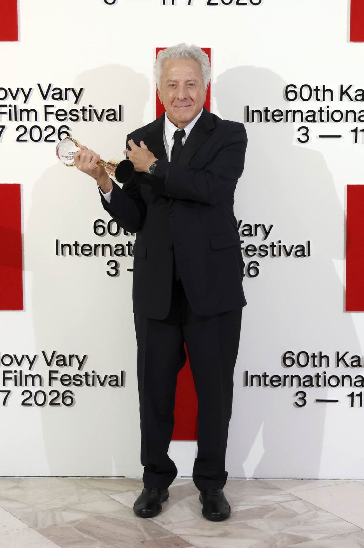 60th Karlovy Vary International Film Festival - Crystal Globe Award