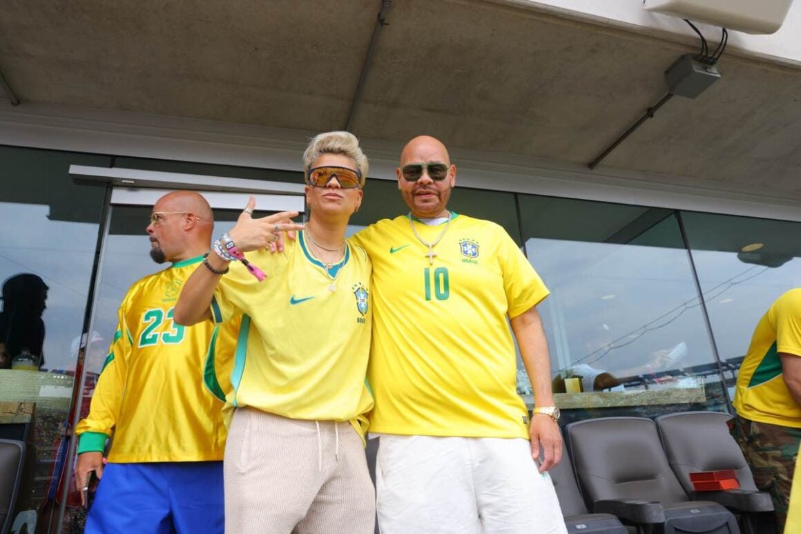 Tequila Don Julio 1942 FIFA World Cupô 2026 Suite