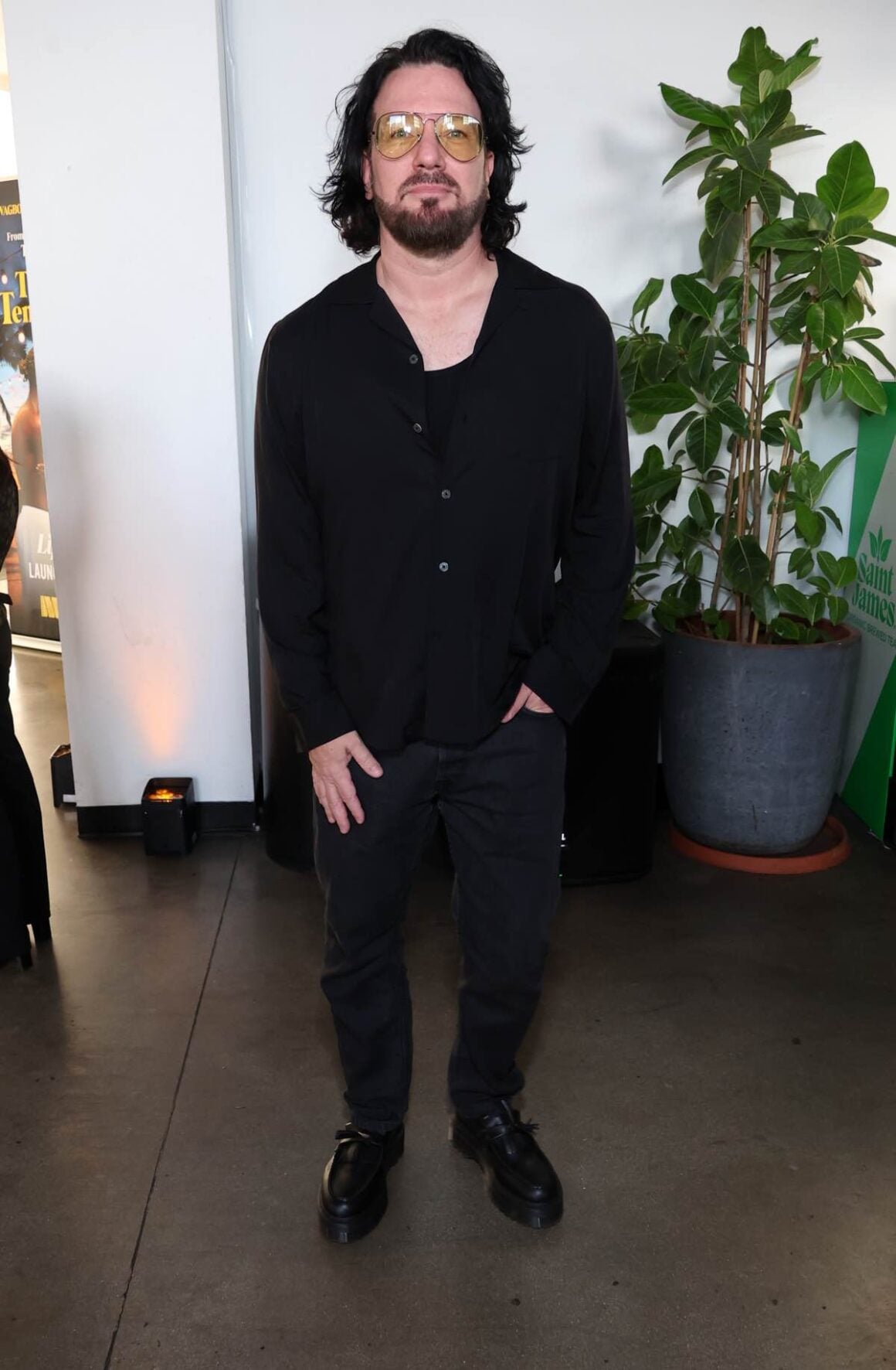 Los Angeles Microhouse Films Launch Event