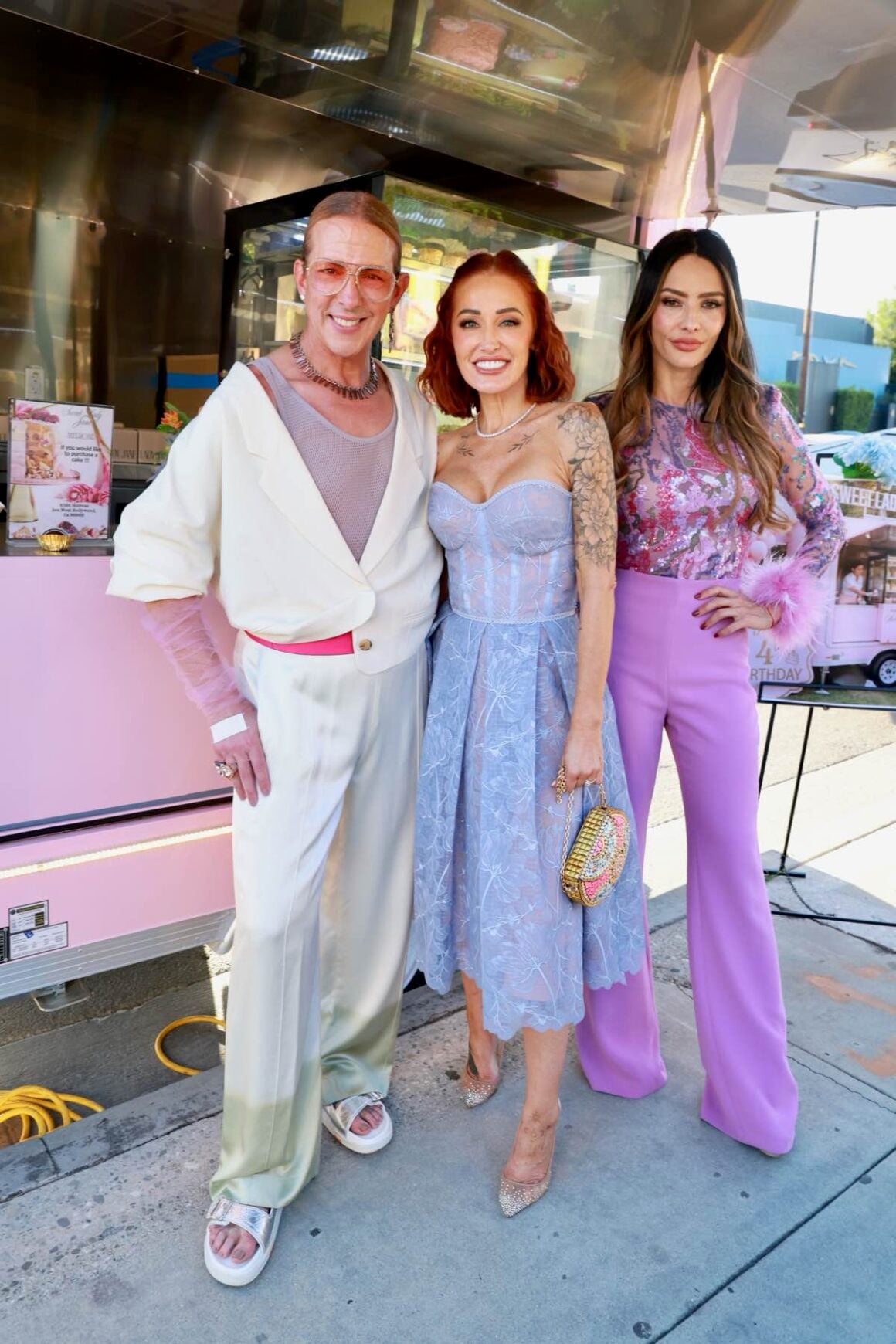2026 Gurus Beauty Soirée