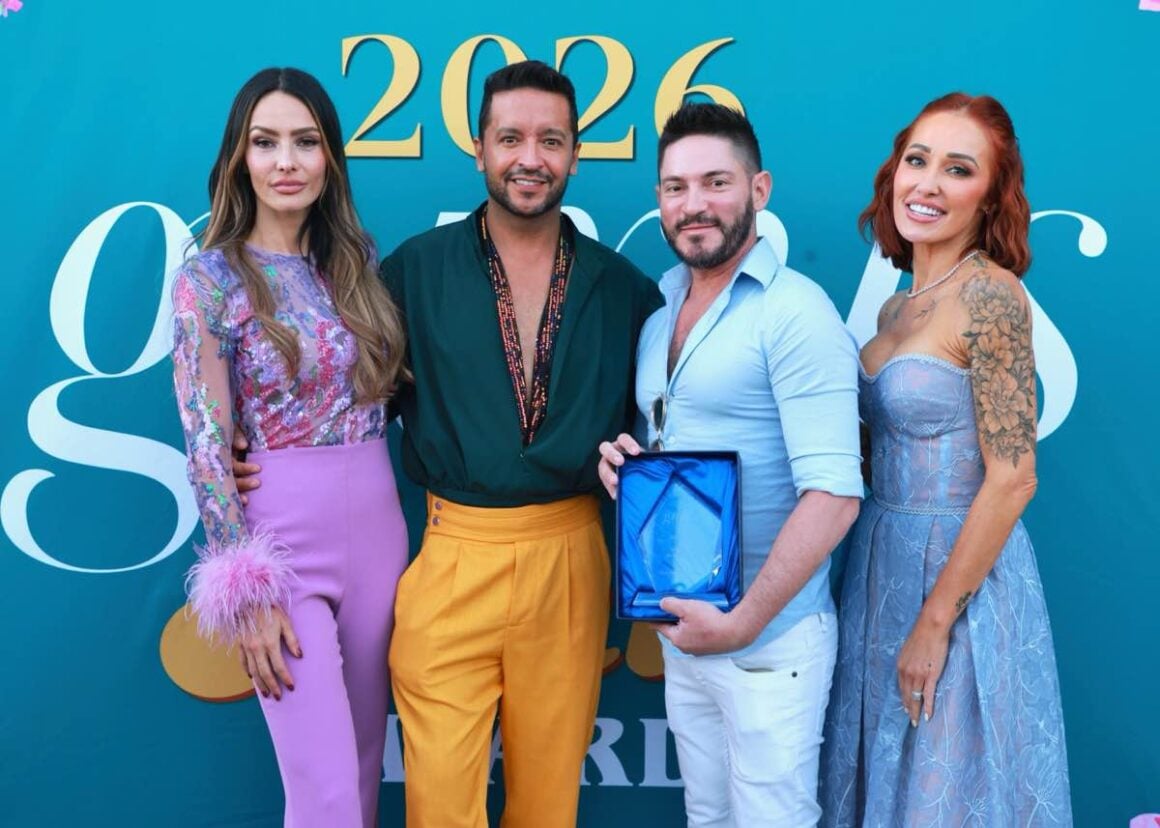 2026 Gurus Beauty Soirée