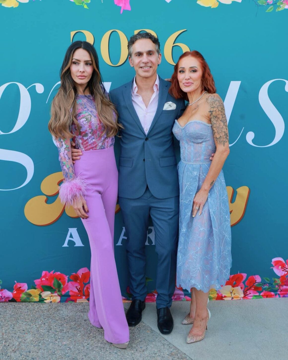 2026 Gurus Beauty Soirée