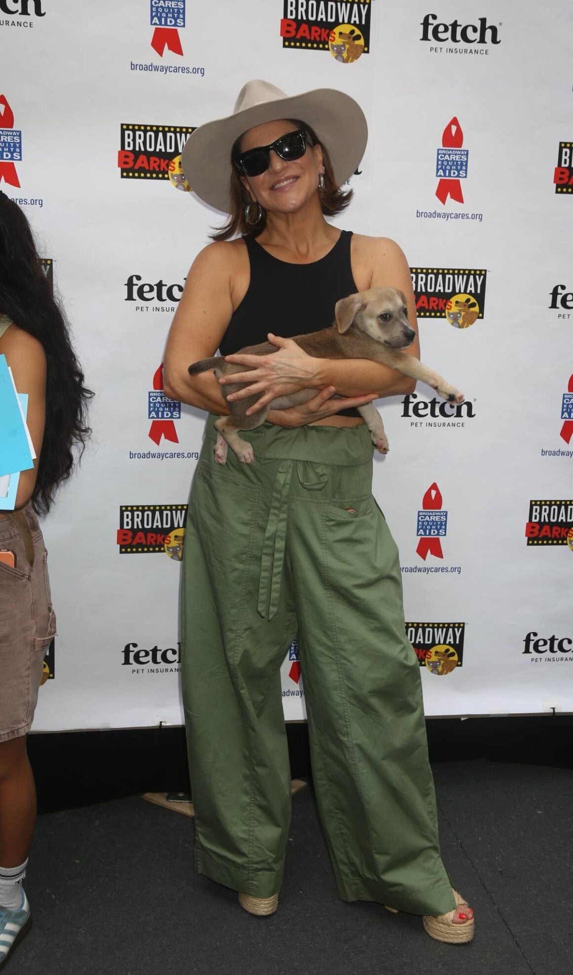 28th Annual Broadway Barks