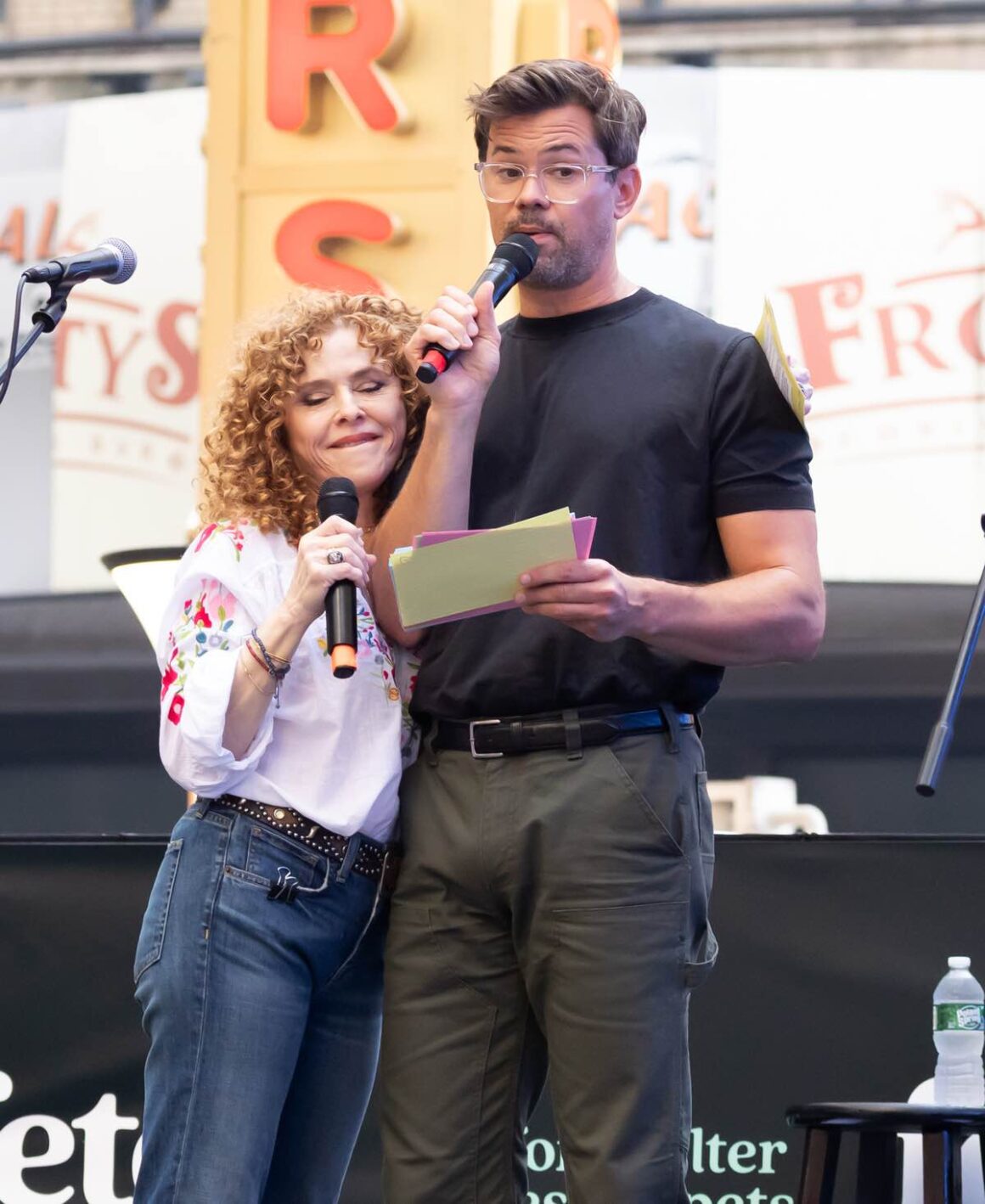 28th Annual Broadway Barks