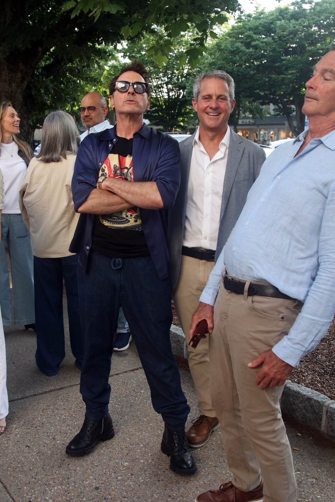 The Hamptons Premiere Of 'The Invite'