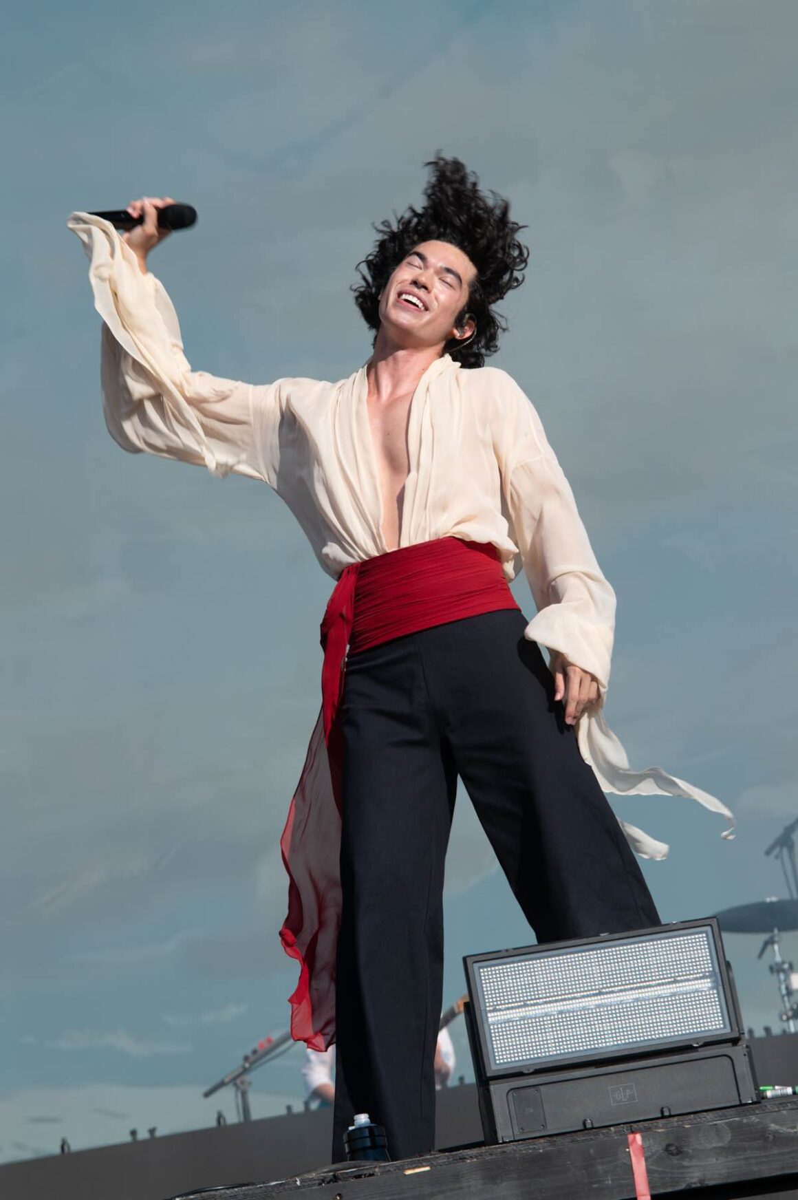 Performances At BST Hyde Park