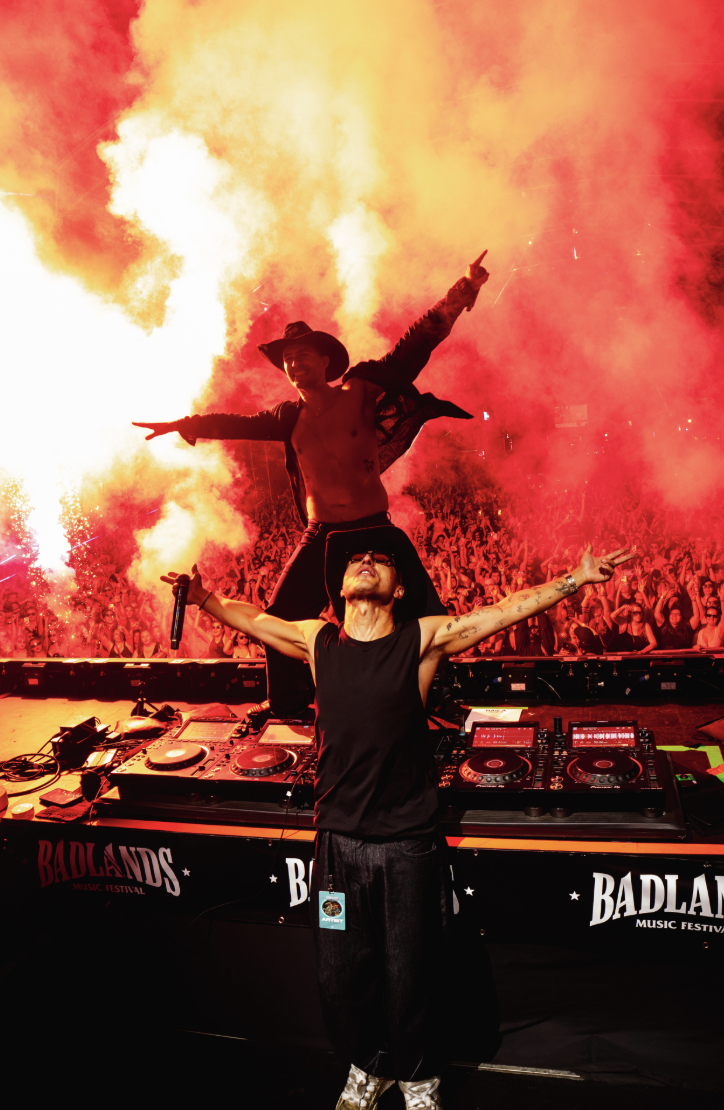 Loud Luxury