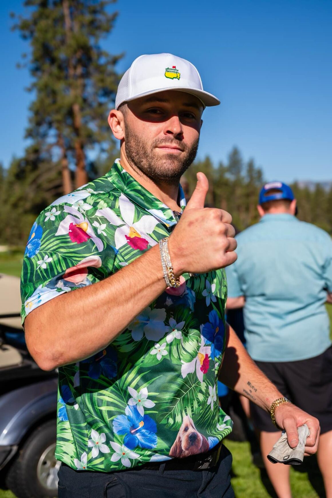 American Century Championship