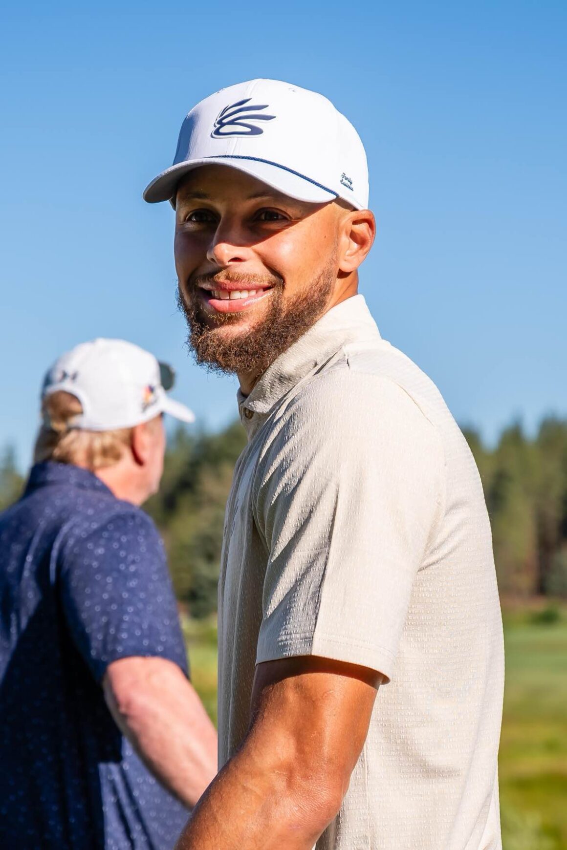 American Century Championship