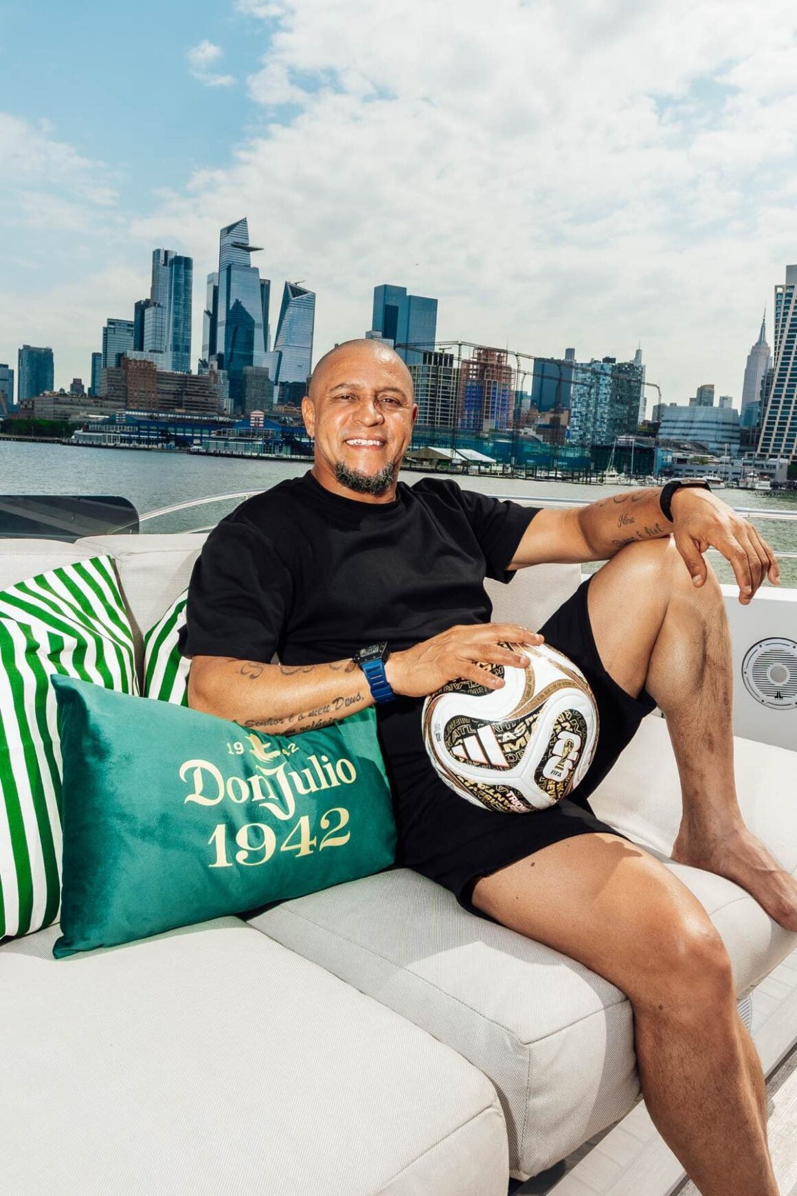 Roberto Carlos