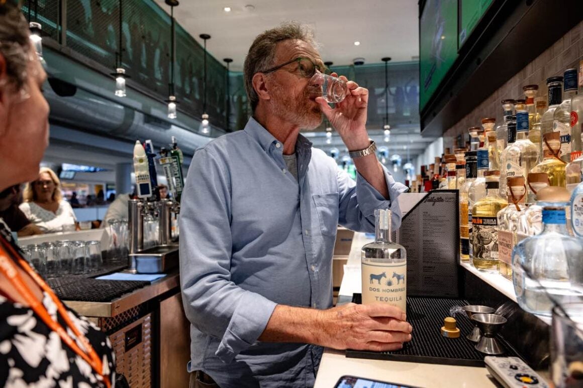 Bryan Cranston