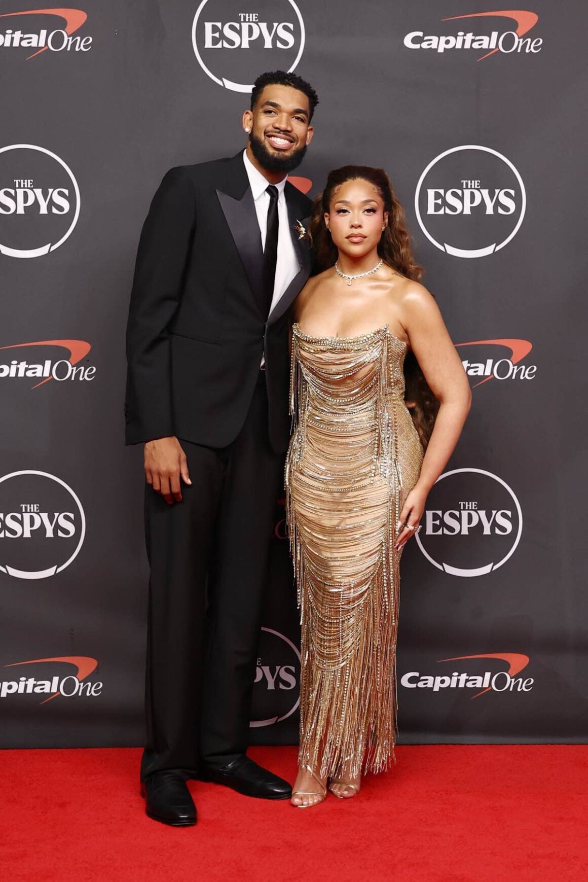 2026 ESPY Awards - Arrivals