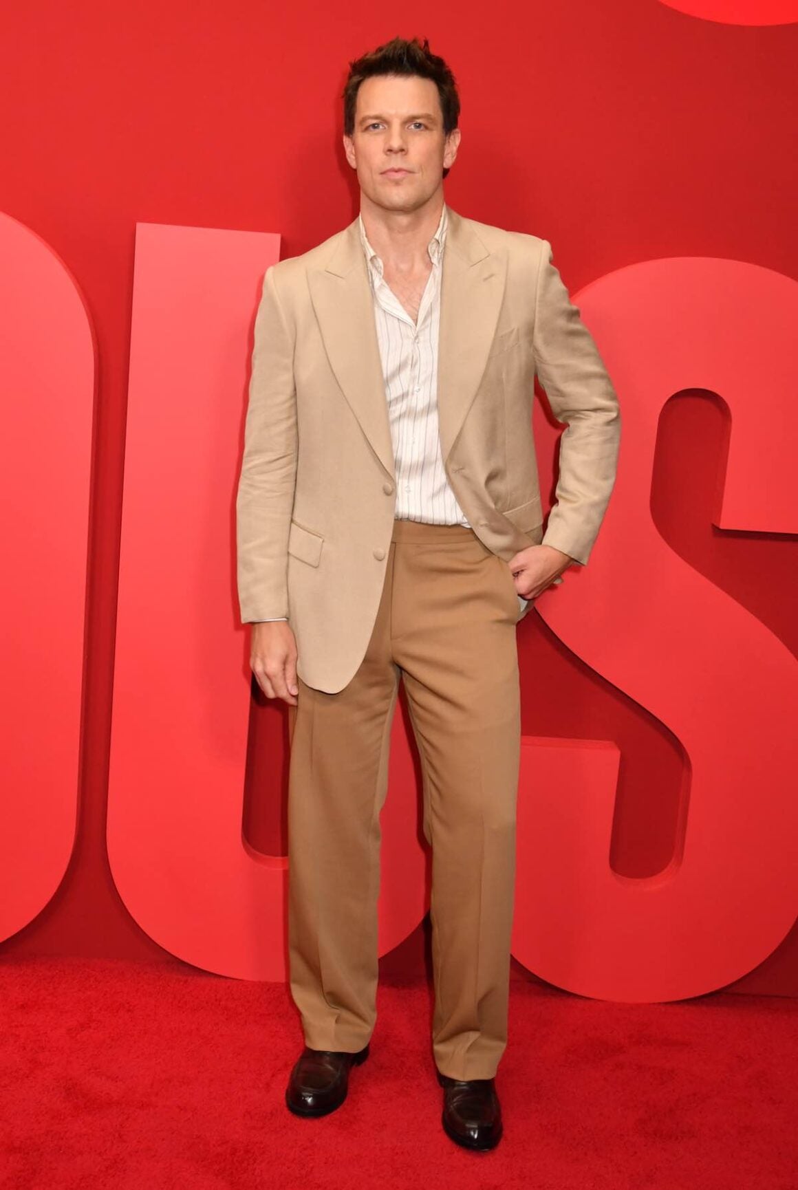 New York Premiere Of 'Furious'