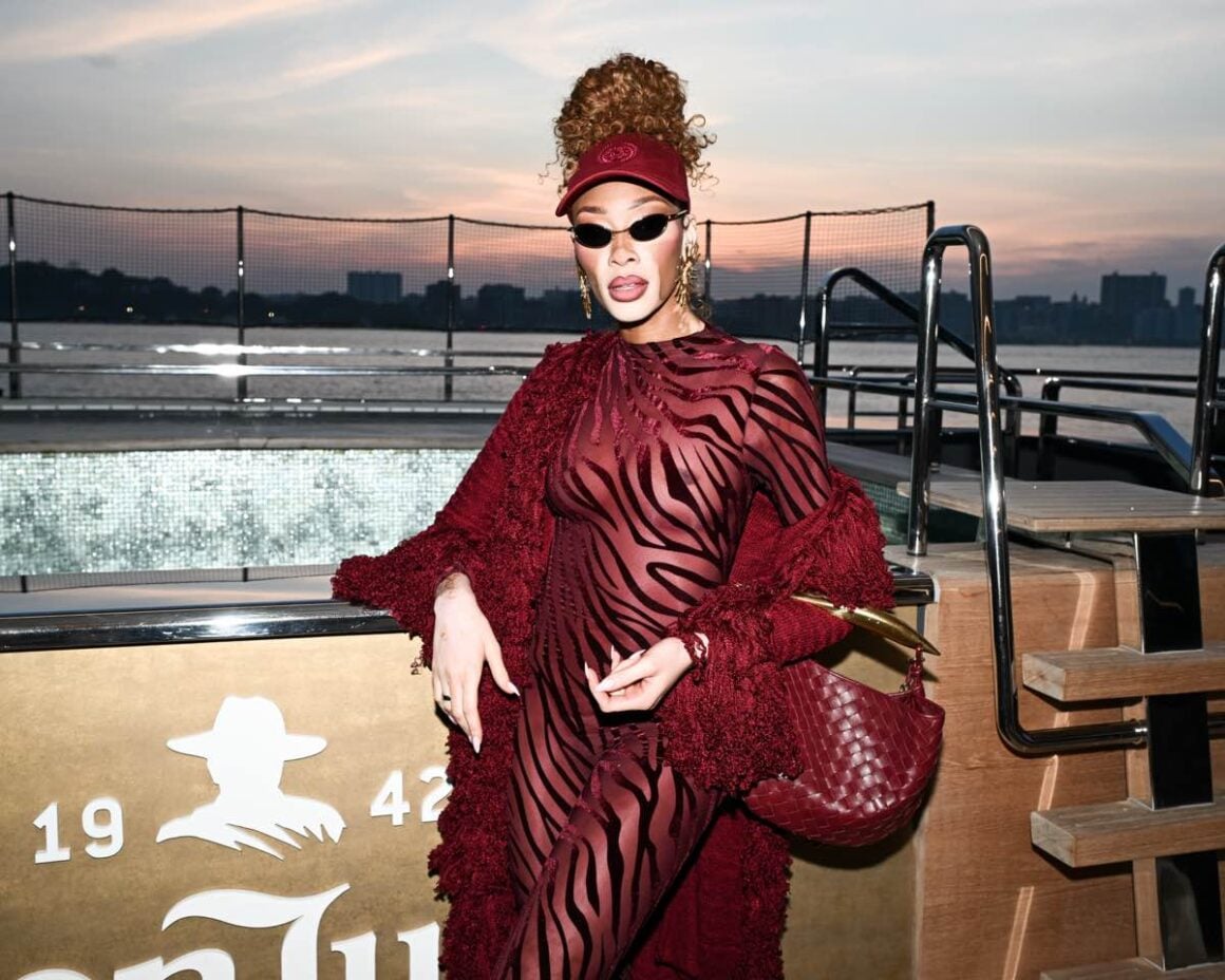 Tequila Don Julio 1942 Port of Champions x Palm Tree Crew and Mary Lou’s presented by VISA CashApp