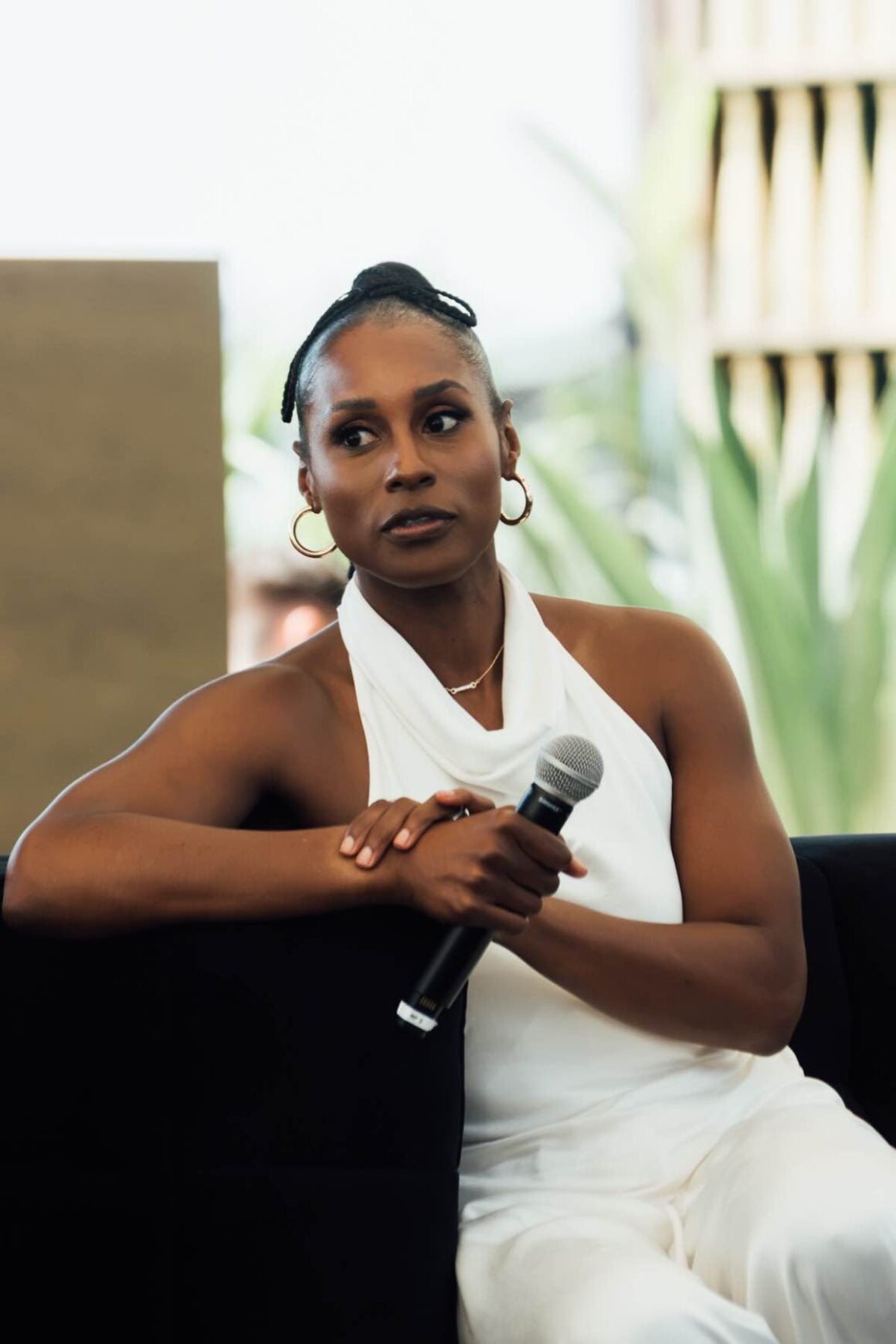 Issa Rae