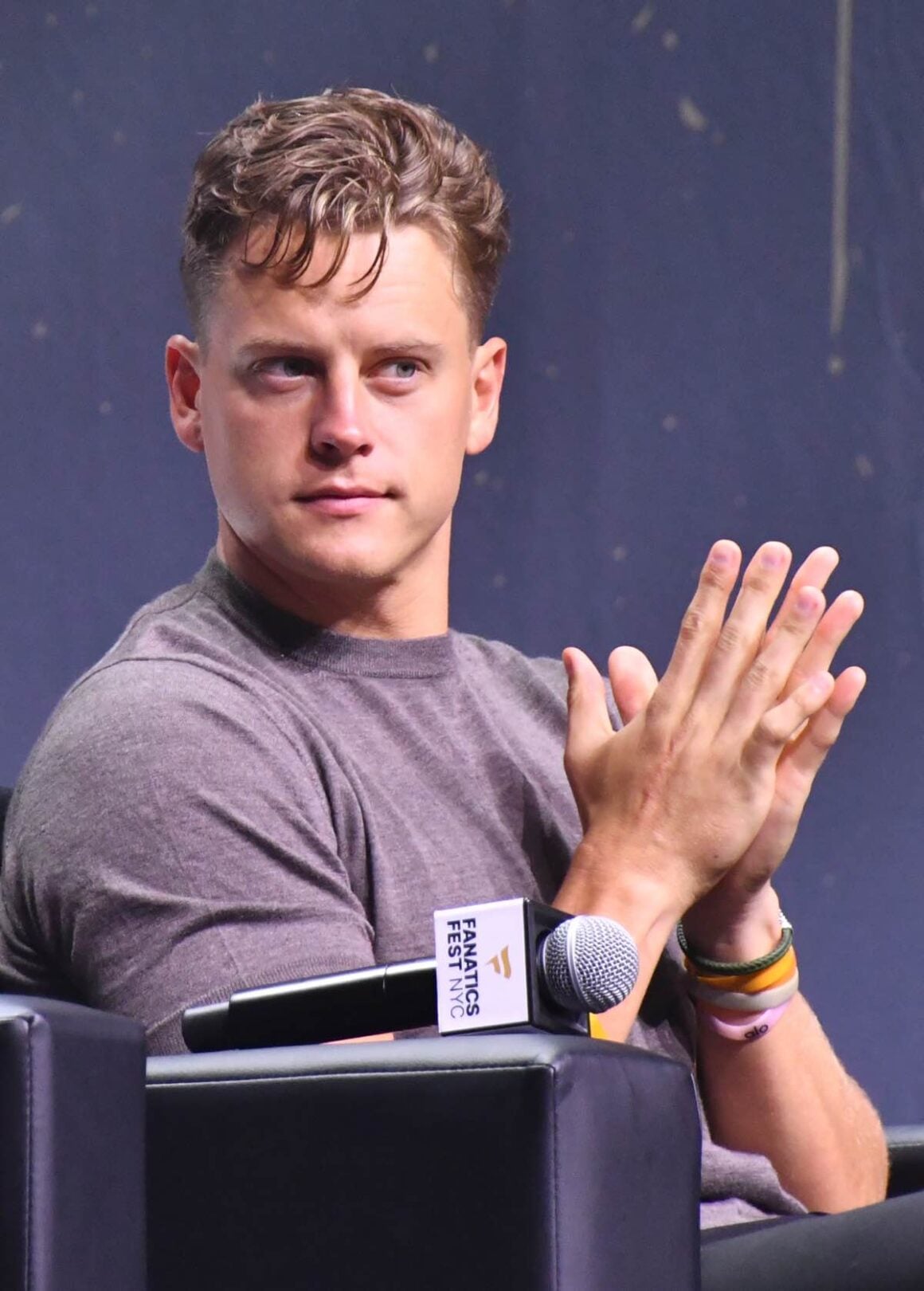 Fanatics Fest NYC Day 3