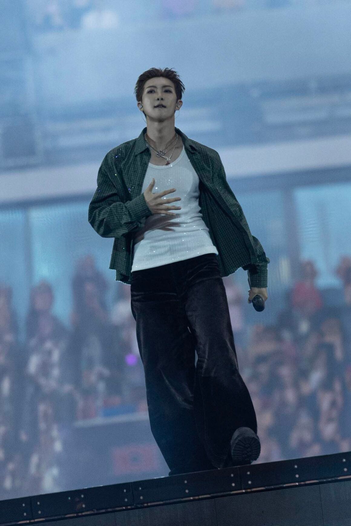 RM of BTS