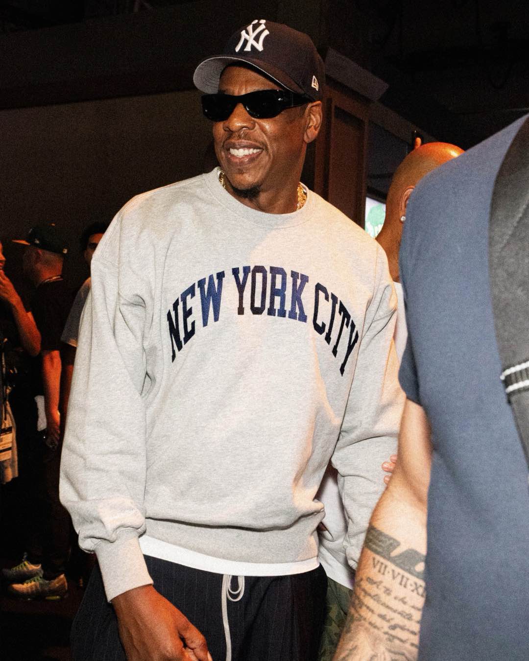 Jay-Z