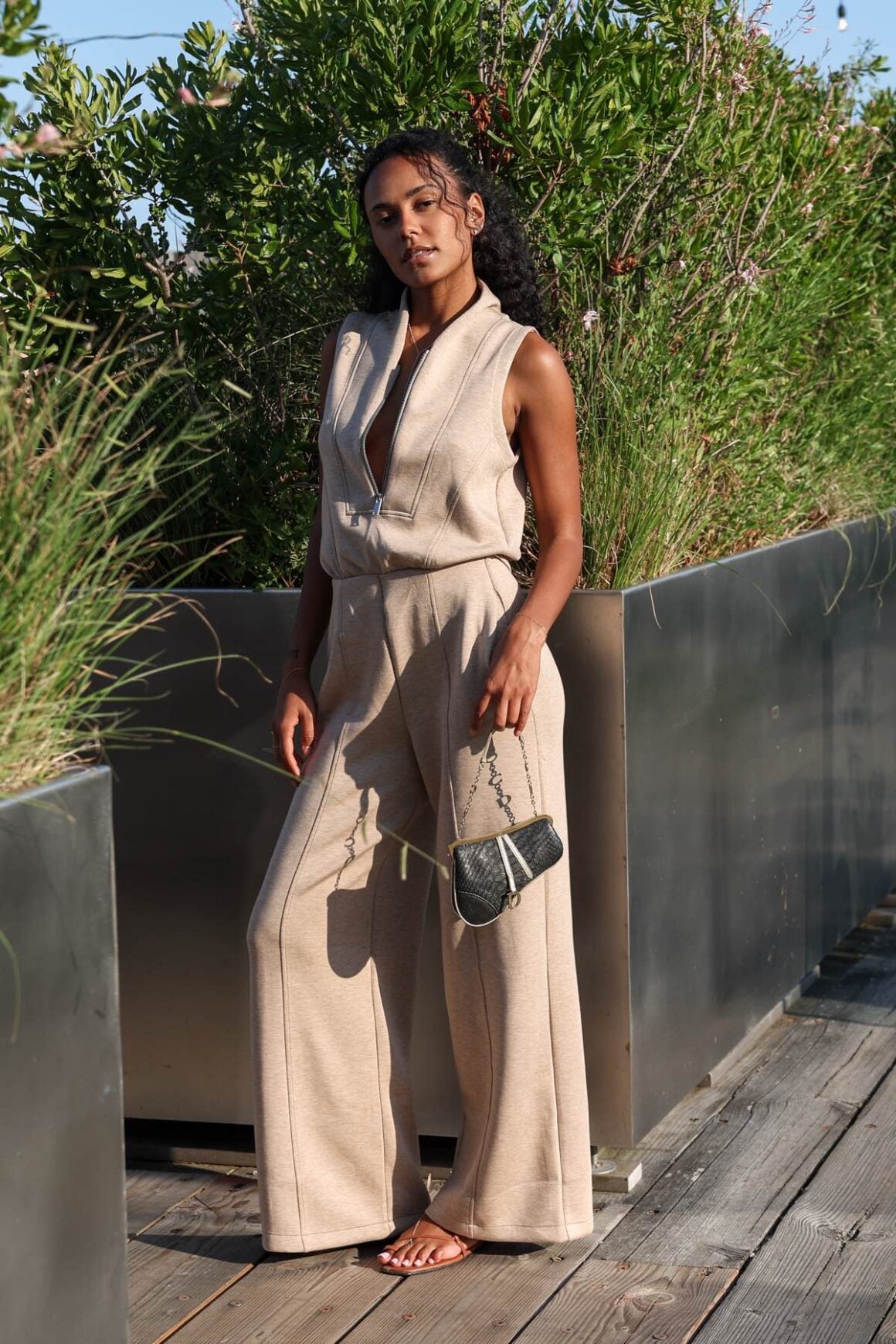 Spanx Celebrates AirEssentials® Getaway Collection Launch at Montauk Yacht Club