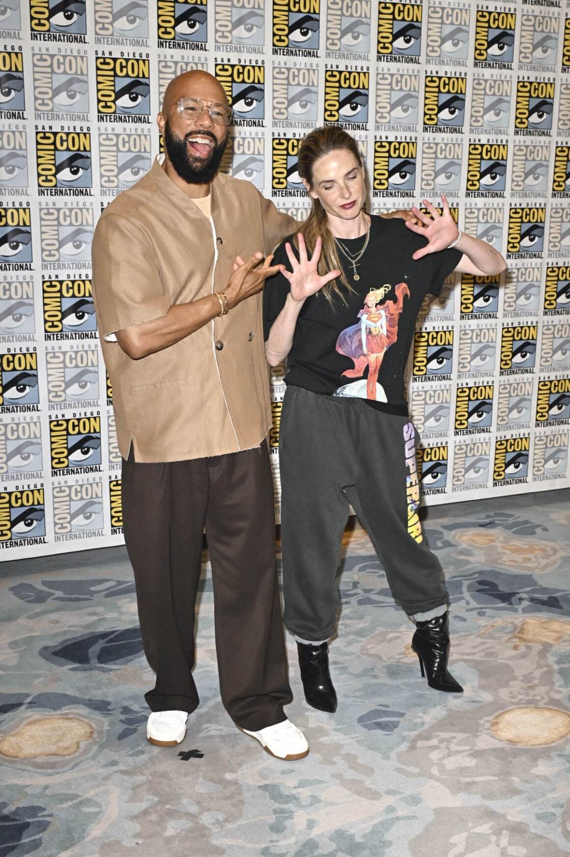 San Diego Comic-Con - 'Silo' Photocall