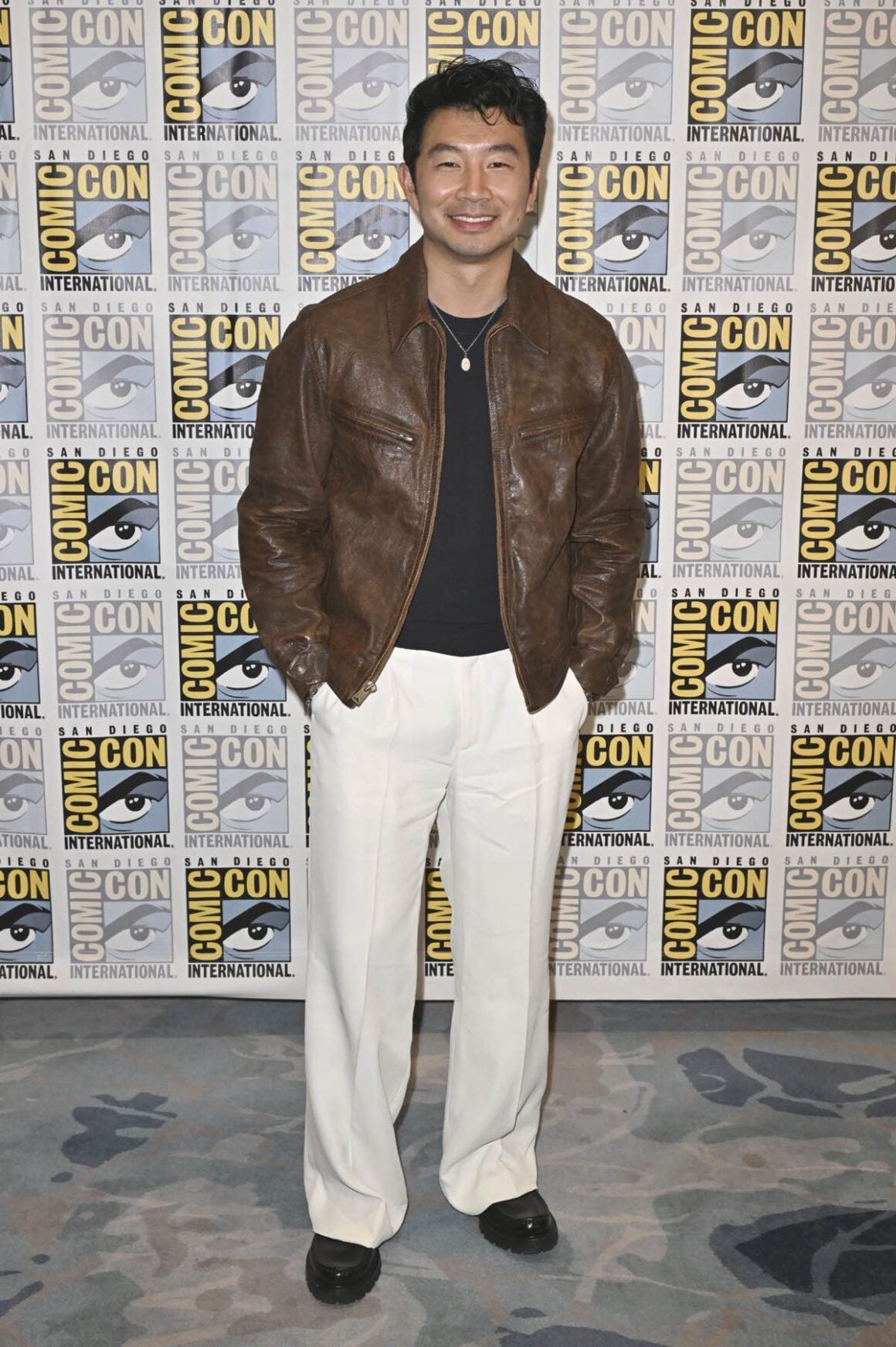 San Diego Comic-Con - 'Avengers: Doomsday' Photocall