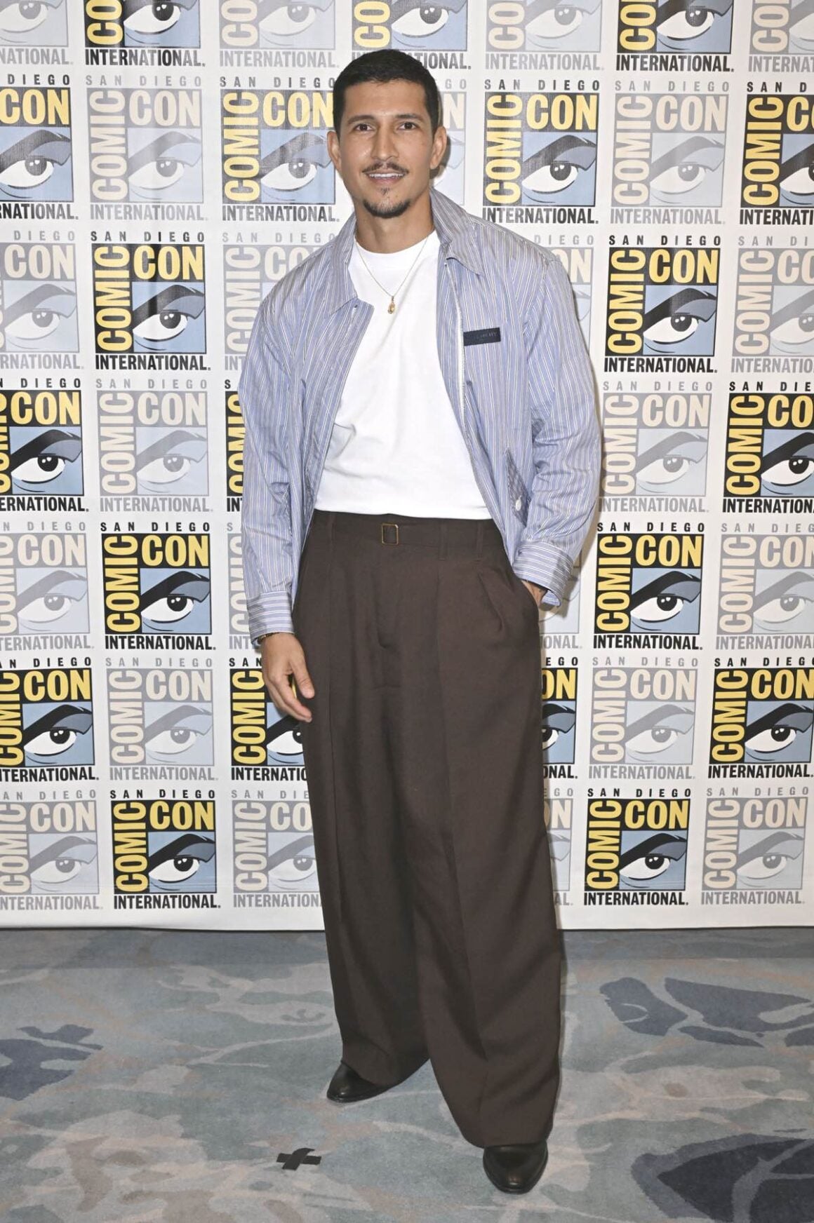 San Diego Comic-Con - 'Avengers: Doomsday' Photocall