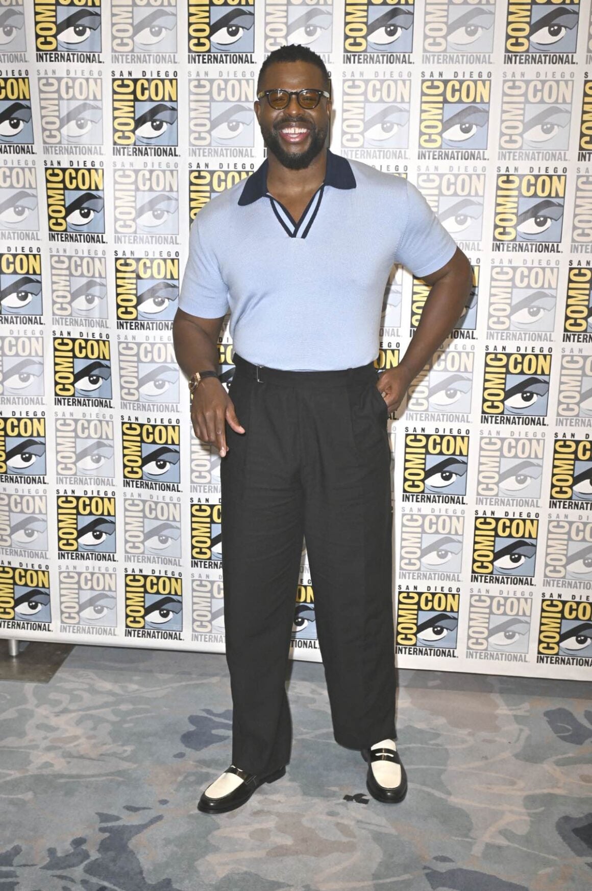 San Diego Comic-Con - 'Avengers: Doomsday' Photocall