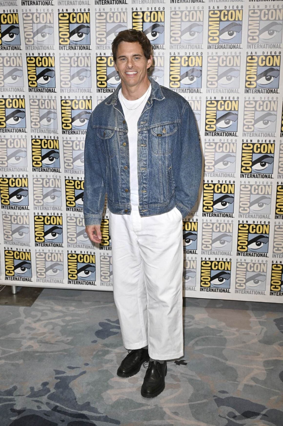 San Diego Comic-Con - 'Avengers: Doomsday' Photocall