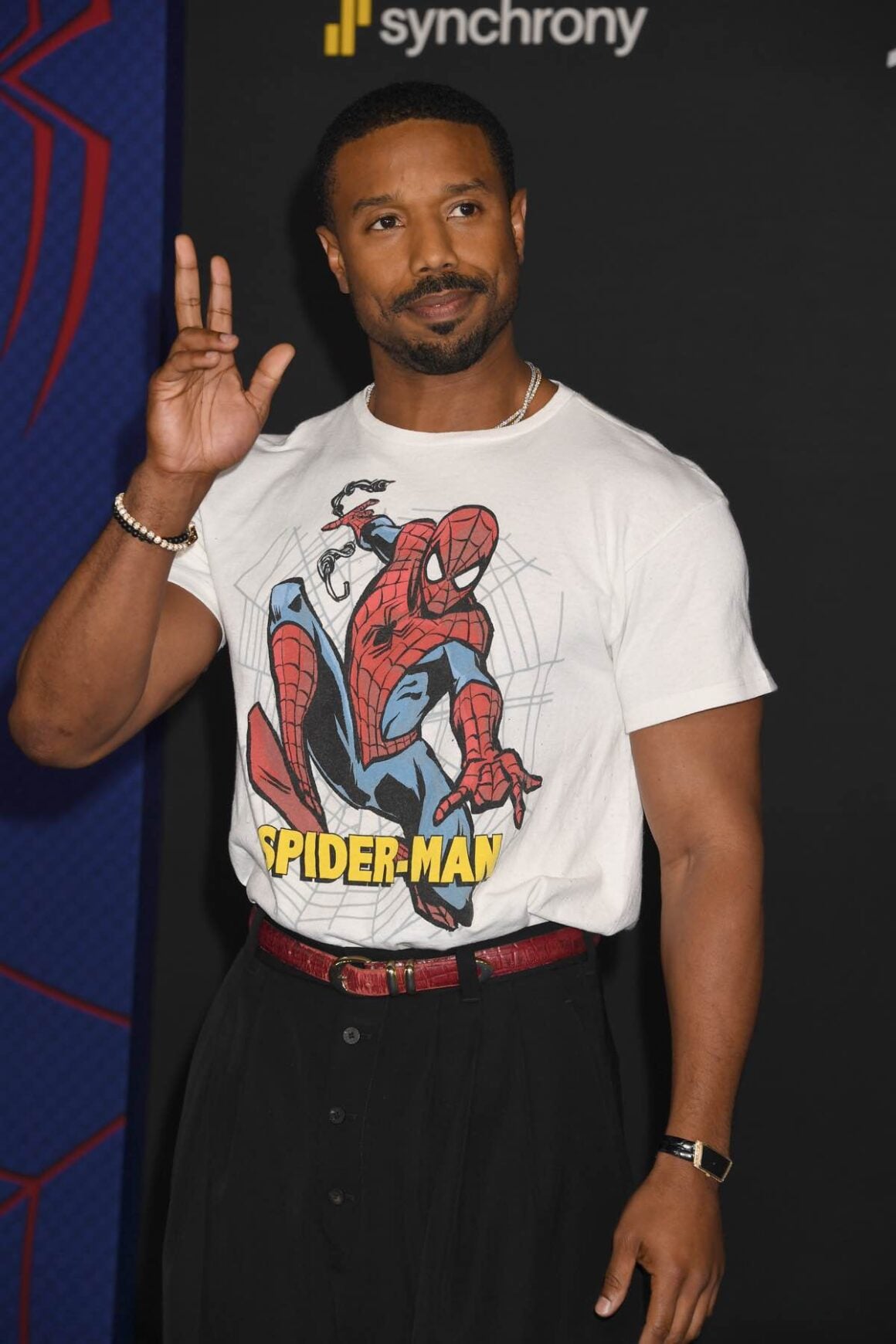 Los Angeles Premiere Of 'Spider-Man: Brand New Day'