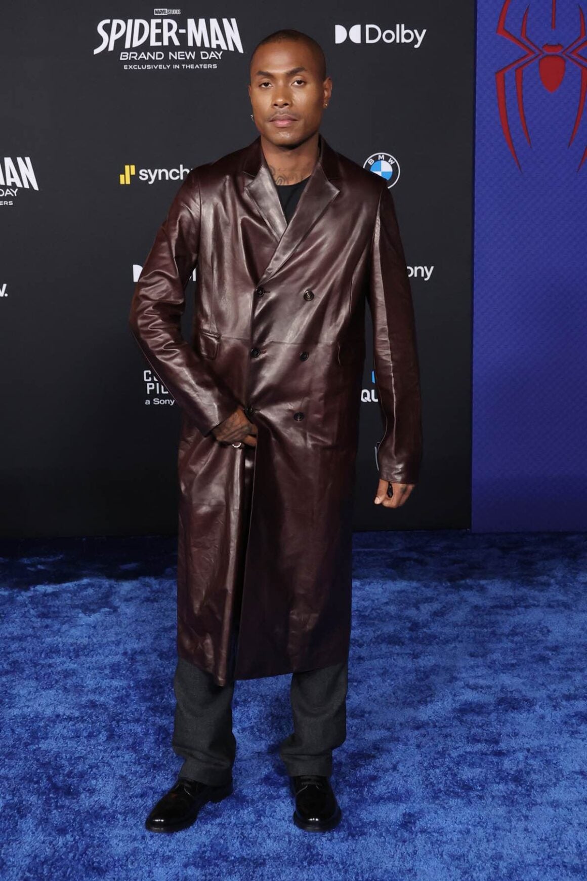 Los Angeles Premiere Of 'Spider-Man: Brand New Day'
