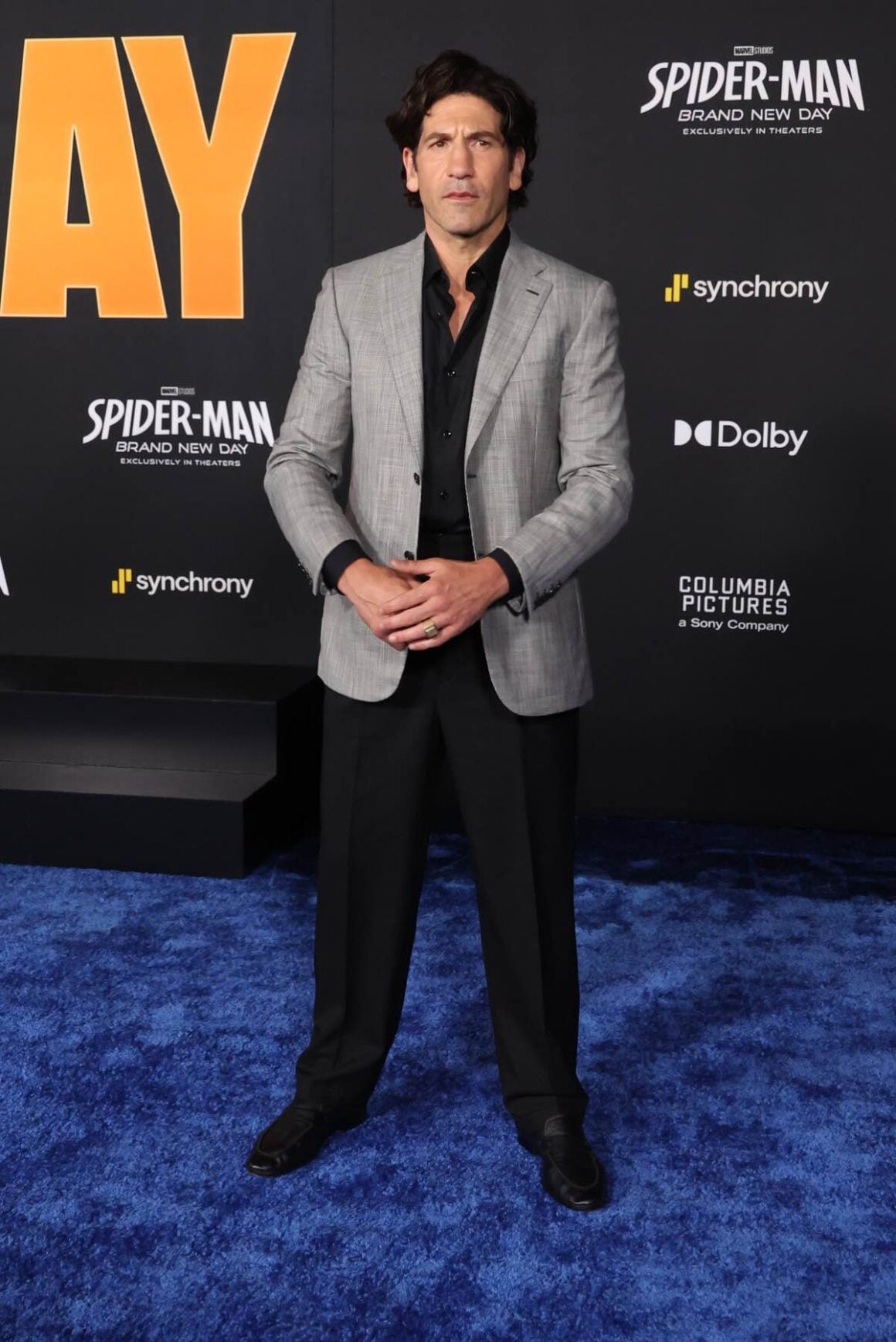 Los Angeles Premiere Of 'Spider-Man: Brand New Day'