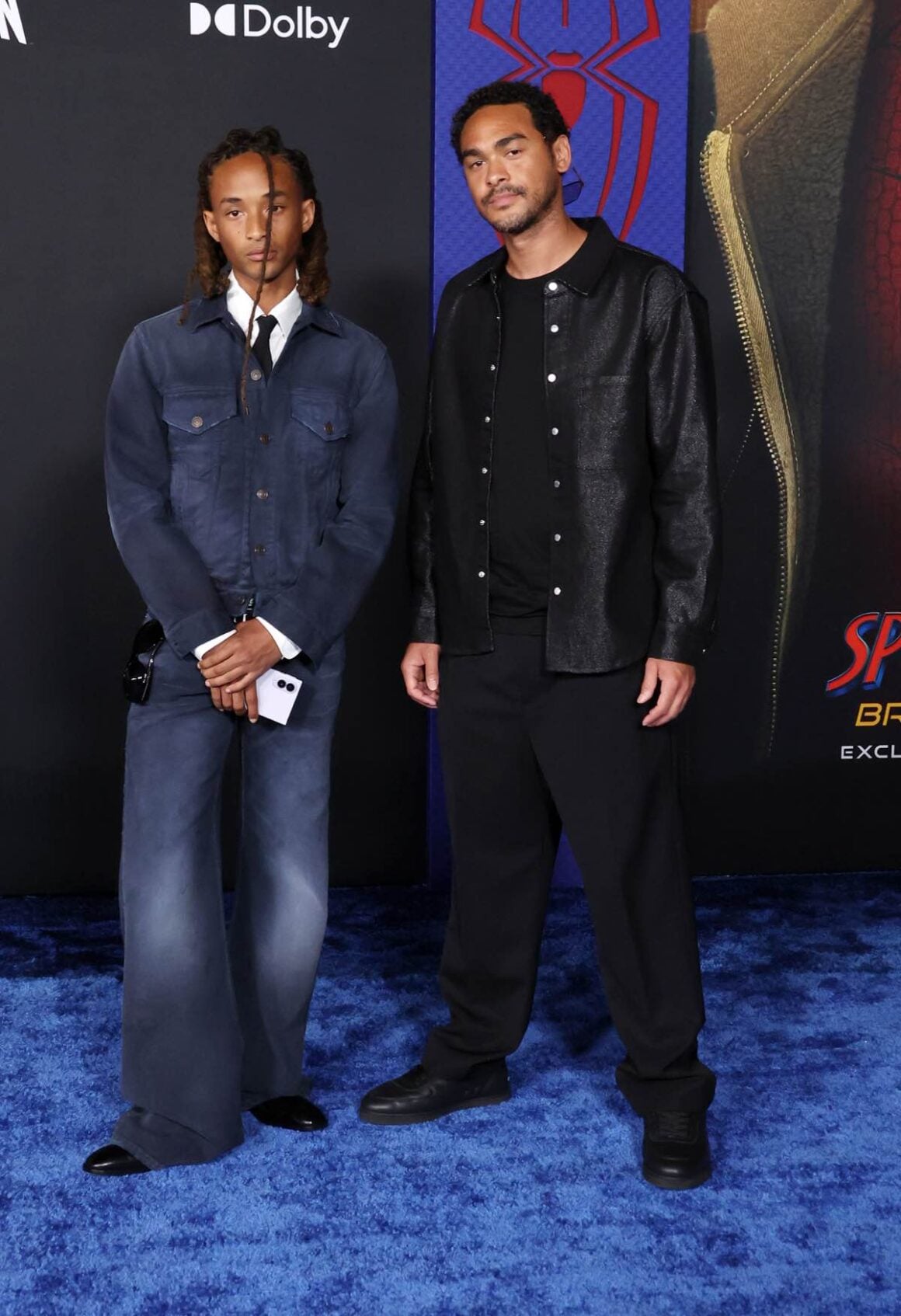 Los Angeles Premiere Of 'Spider-Man: Brand New Day'